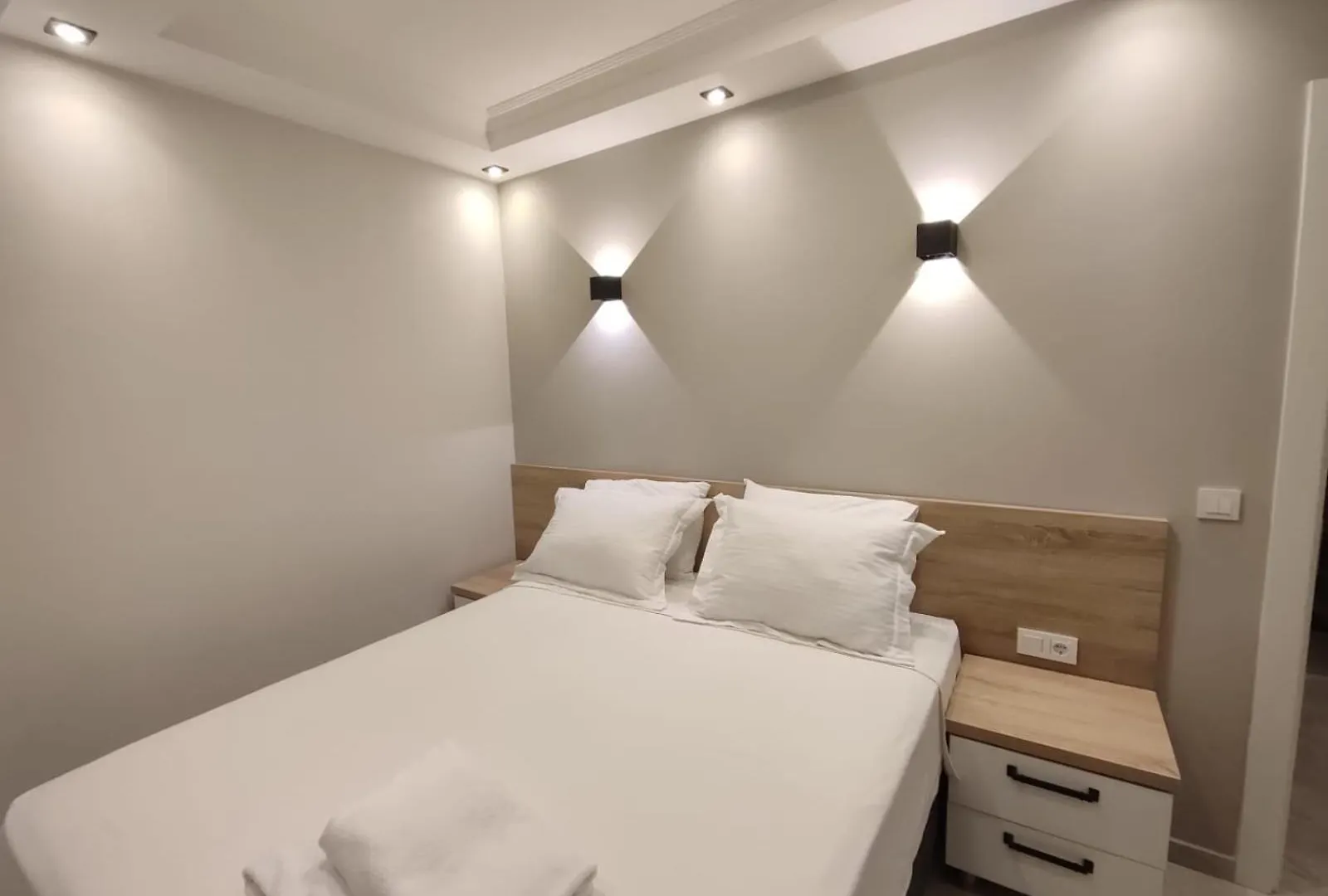 The Brothers Suite Dalaman