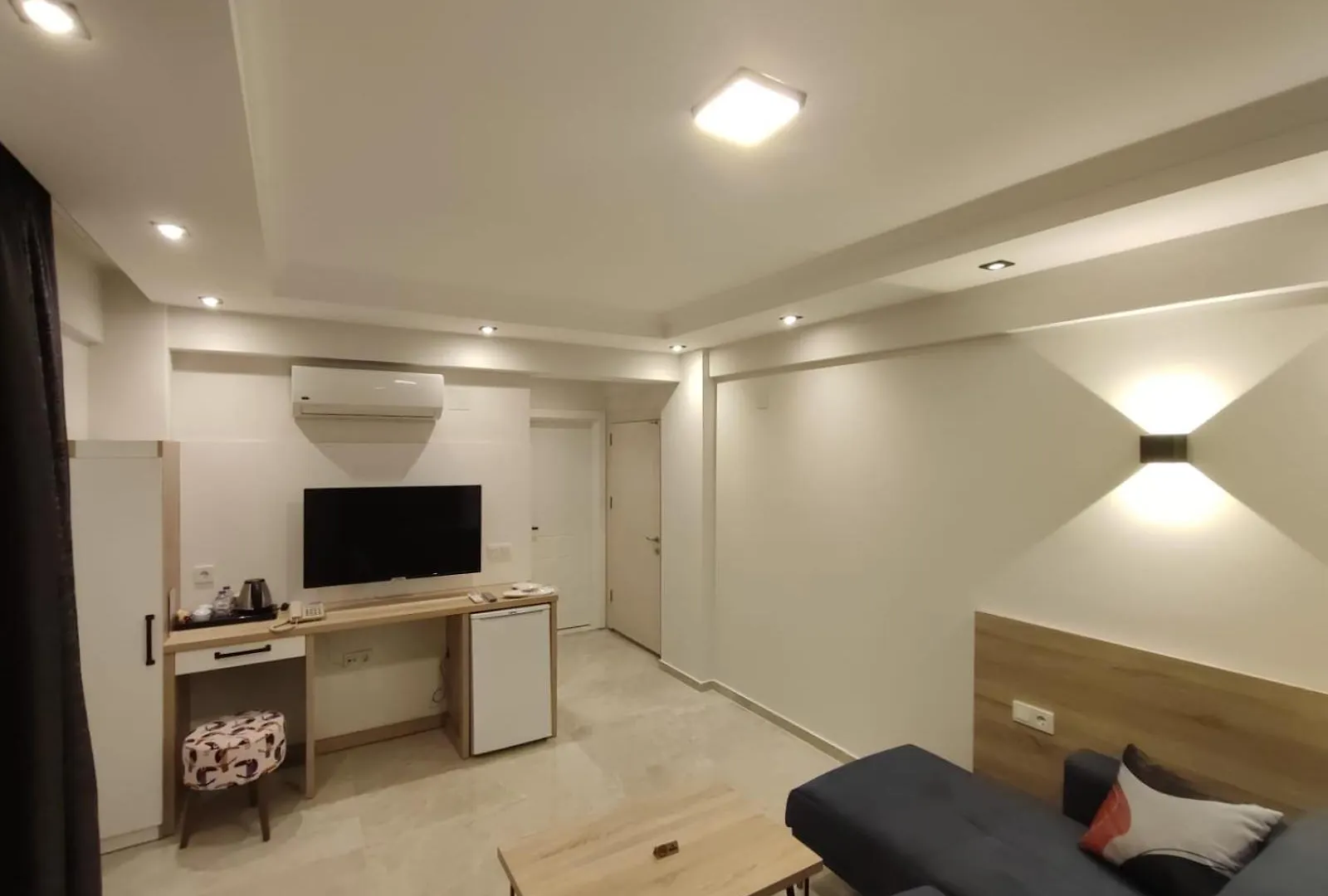 Hotel The Brothers Suite Dalaman